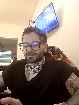 Samuel-334 online show from 11-27-25, 08:55