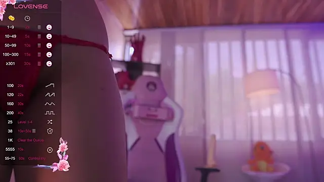 mara jackson  online show from 02-28-25, 03:26