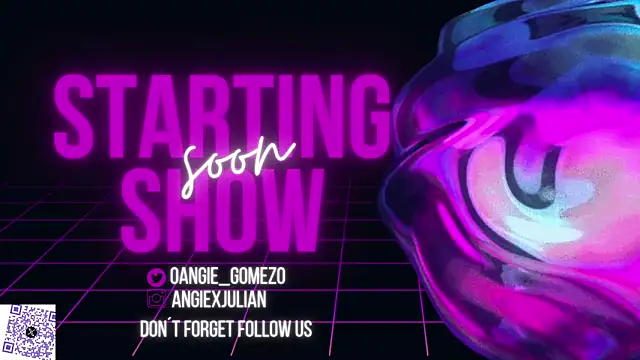 angie bigboobs  online show from 03-17-26, 11:13