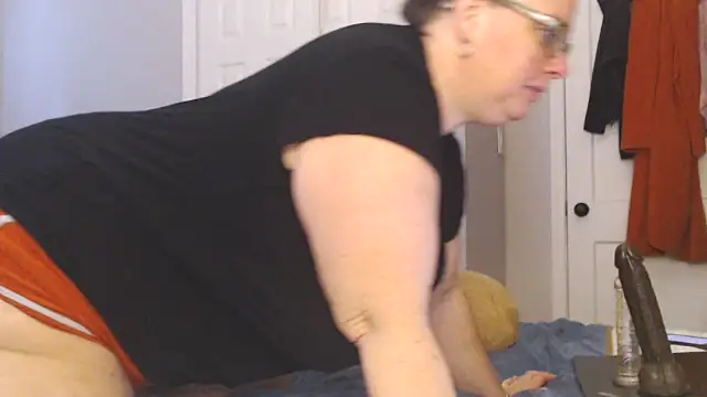 LauLauPAWG online show from 03-27-26, 01:11