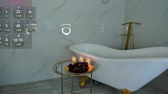 Snapshot of PollyGrey_ chatting on 01-15-25, 03:33 PollyGrey online show from 01-15-25, 03:33