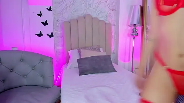 Snapshot of PollyGrey_ chatting on 02-04-25, 03:44 PollyGrey online show from 02-04-25, 03:44