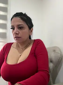 Milff parkerrr online show from 01-16-25, 03:02