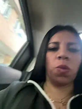 Milff parkerrr online show from 02-01-25, 09:51