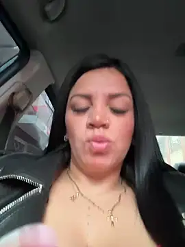 Milff parkerrr online show from 02-10-25, 12:08