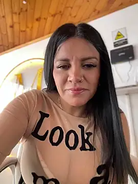 Milff parkerrr online show from 02-13-25, 03:56