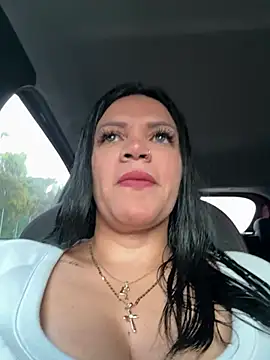 Milff parkerrr online show from 02-17-25, 11:23