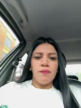 Milff parkerrr online show from 02-22-25, 01:02