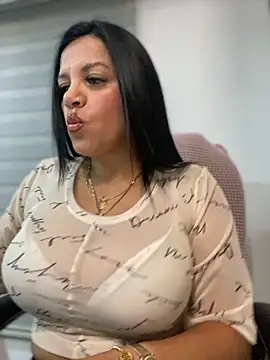 Milff parkerrr online show from 09-24-25, 11:52