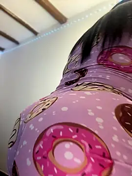 Milff parkerrr online show from 10-08-25, 02:20