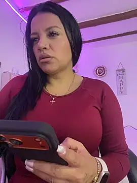 Snapshot of Milff_parkerrr chatting on 03-02-26, 11:11 Milff parkerrr online show from 03-02-26, 11:11