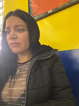 Milff parkerrr online show from 03-27-26, 09:36