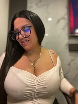 Milff parkerrr online show from 07-15-26, 03:12