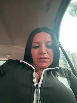 Milff parkerrr online show from 07-17-26, 07:30
