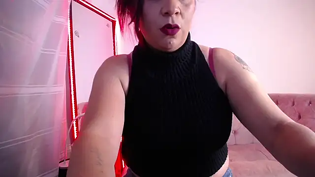 lorenalover24 online show from 02-01-25, 11:37