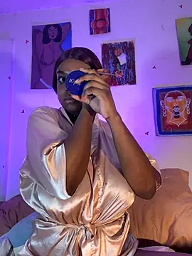 Cherrytitts online show from 12-05-25, 03:48