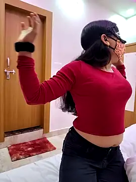 Snapshot of Palak_4u chatting on 12-26-24, 10:16 Palak 4u online show from 12-26-24, 10:16