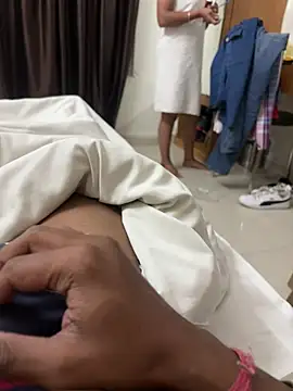 Snapshot of Palak_4u chatting on 02-01-25, 12:51 Palak 4u online show from 02-01-25, 12:51