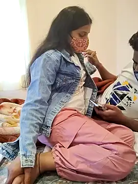 Snapshot of Palak_4u chatting on 02-02-25, 03:10 Palak 4u online show from 02-02-25, 03:10