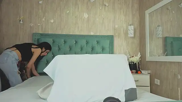 Marcelaa fox online show from 11-22-25, 07:02