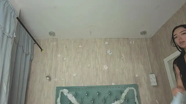 Marcelaa fox online show from 12-05-25, 08:16