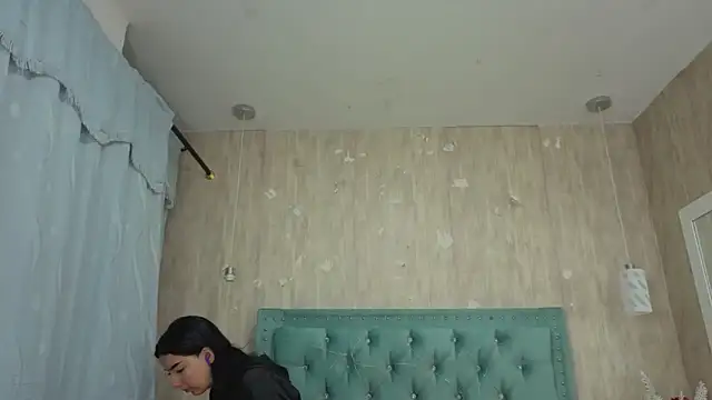 Marcelaa fox online show from 02-04-26, 06:03