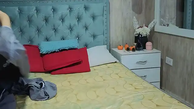 Marcelaa fox online show from 03-04-26, 07:31