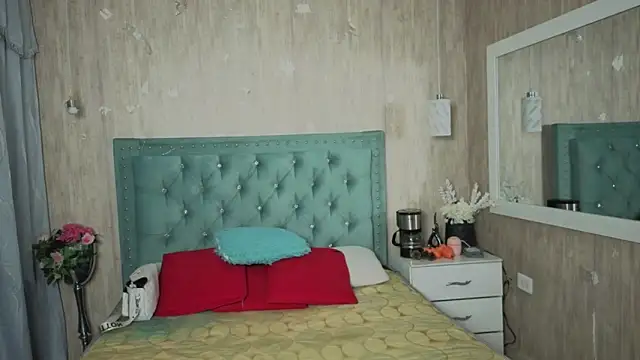 Marcelaa fox online show from 04-21-26, 01:42