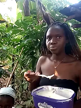 Black juicy24 online show from 02-03-25, 03:06