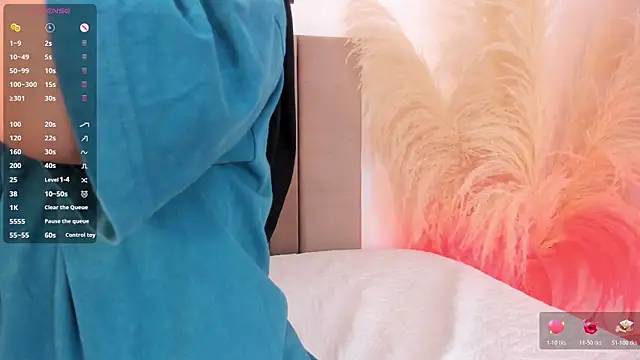 samaara  online show from 10-27-25, 12:31