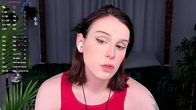  yourFoxy  online show from 12-27-24, 02:43