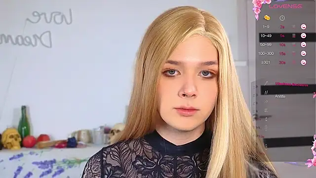  yourFoxy  online show from 11-07-25, 06:08