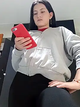 Snapshot of Salomecam30 chatting on 12-07-24, 02:31 Salomecam30 online show from 12-07-24, 02:31