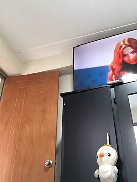 Snapshot of Salomecam30 chatting on 12-24-24, 08:38 Salomecam30 online show from 12-24-24, 08:38