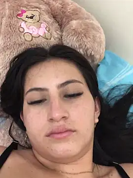 Snapshot of Salomecam30 chatting on 12-26-24, 02:12 Salomecam30 online show from 12-26-24, 02:12