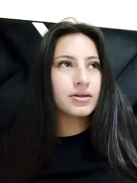 Snapshot of Salomecam30 chatting on 01-22-25, 02:26 Salomecam30 online show from 01-22-25, 02:26