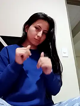 Snapshot of Salomecam30 chatting on 01-28-25, 01:29 Salomecam30 online show from 01-28-25, 01:29