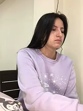 Snapshot of Salomecam30 chatting on 02-15-25, 12:15 Salomecam30 online show from 02-15-25, 12:15