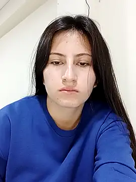 Snapshot of Salomecam30 chatting on 02-24-25, 01:46 Salomecam30 online show from 02-24-25, 01:46