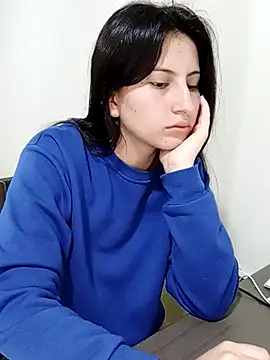 Snapshot of Salomecam30 chatting on 02-25-25, 02:36 Salomecam30 online show from 02-25-25, 02:36