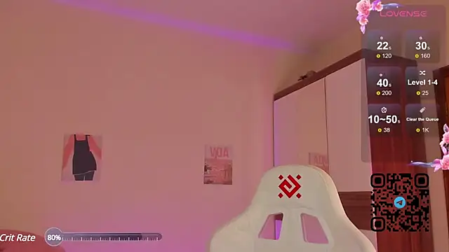 Snapshot of di_shanti chatting on 01-30-25, 04:06 di shanti online show from 01-30-25, 04:06