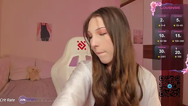 Snapshot of di_shanti chatting on 02-10-25, 11:55 di shanti online show from 02-10-25, 11:55