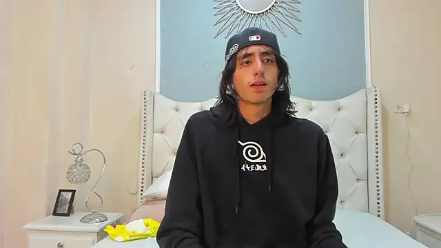 Matthew Dixonn online show from 12-08-24, 03:13