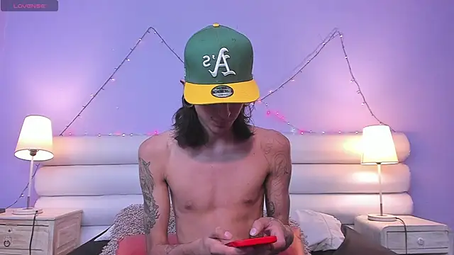 Matthew Dixonn online show from 01-24-25, 12:42