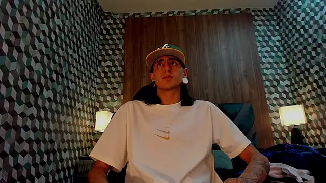 Matthew Dixonn online show from 01-25-25, 09:57