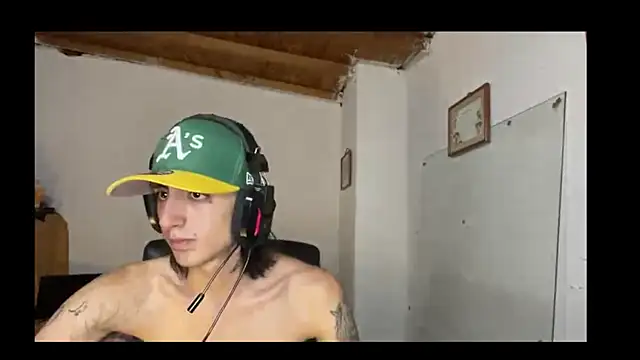 Matthew Dixonn online show from 02-04-25, 12:19