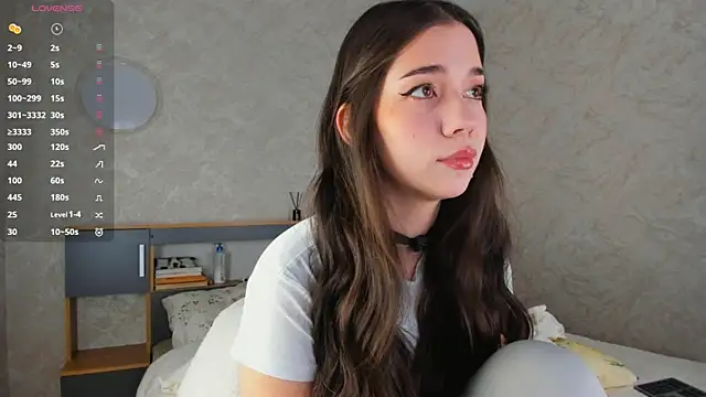 Butterflys1268 online show from 04-15-26, 04:08