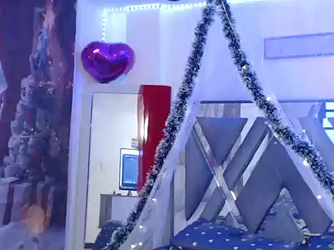 Steisyromero7 online show from 11-26-25, 01:34