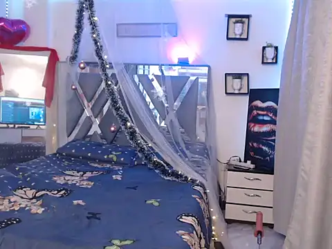 Steisyromero7 online show from 11-28-25, 01:14