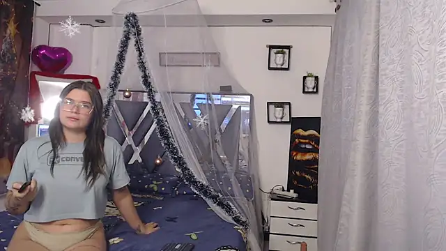 Steisyromero7 online show from 11-29-25, 01:14